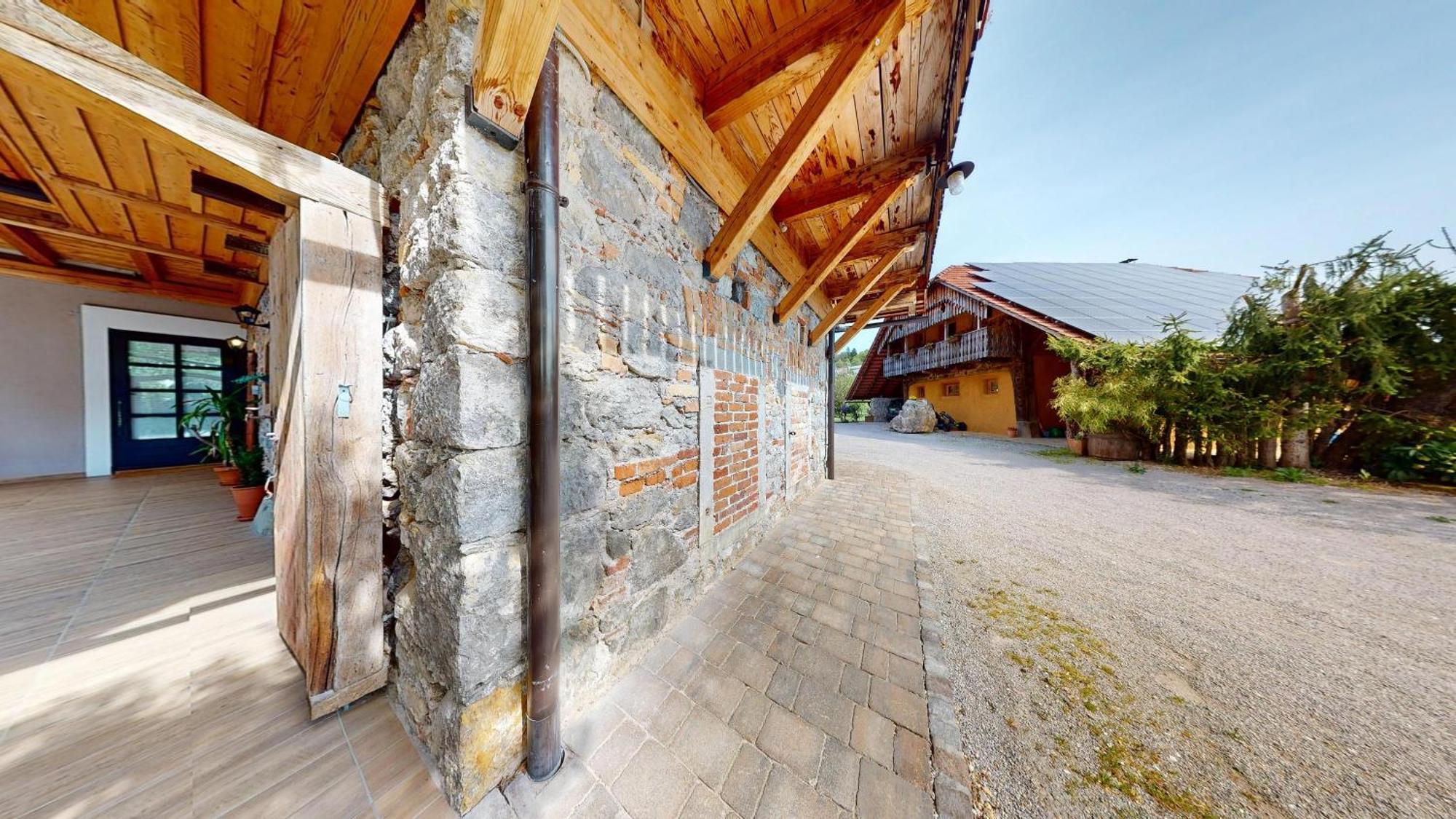 Resort Hisa Ida - Apartments With Hot Tub And Sauna Ivancna Gorica Cameră foto