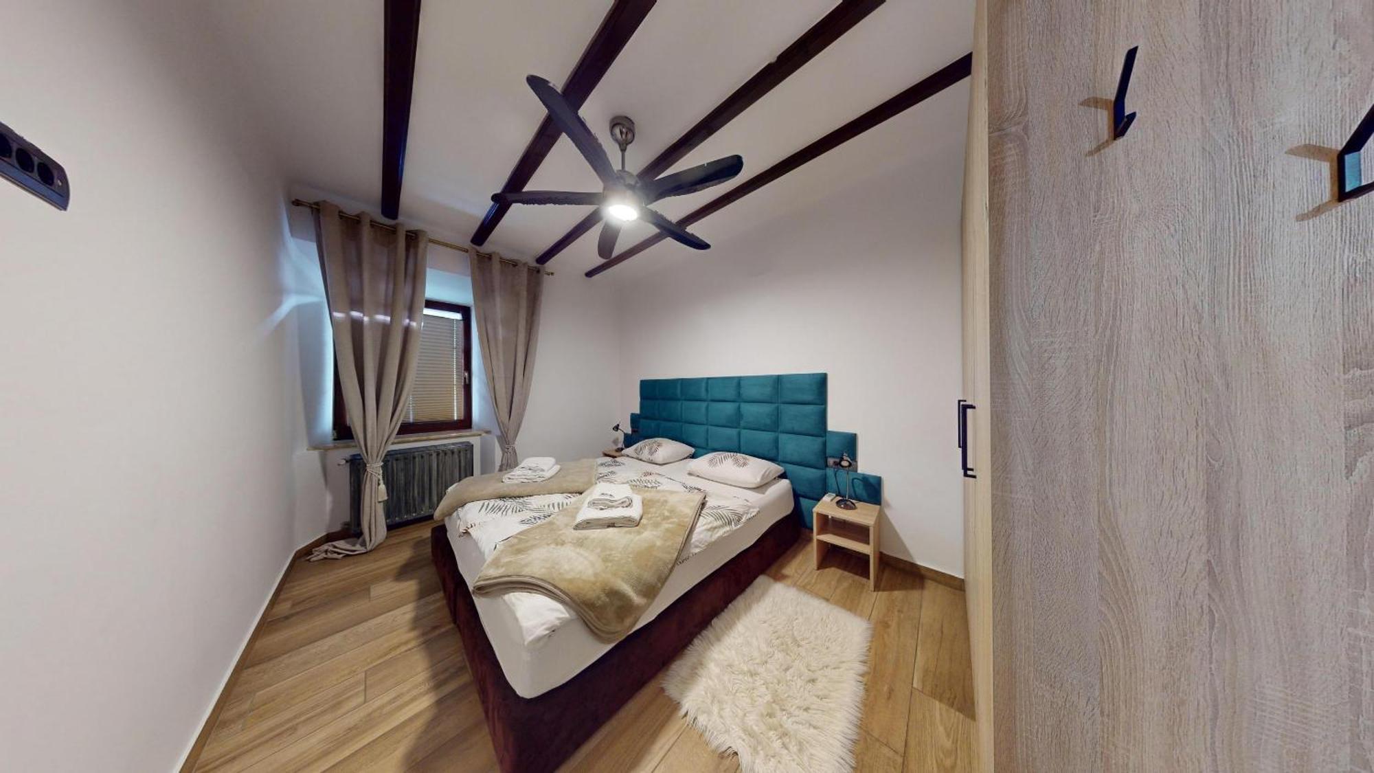 Resort Hisa Ida - Apartments With Hot Tub And Sauna Ivancna Gorica Cameră foto