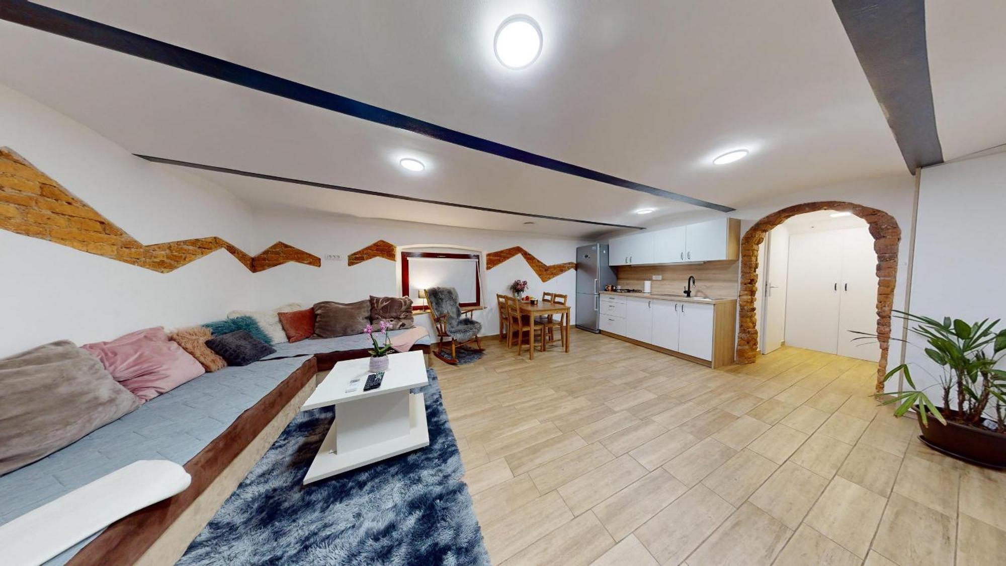 Resort Hisa Ida - Apartments With Hot Tub And Sauna Ivancna Gorica Cameră foto