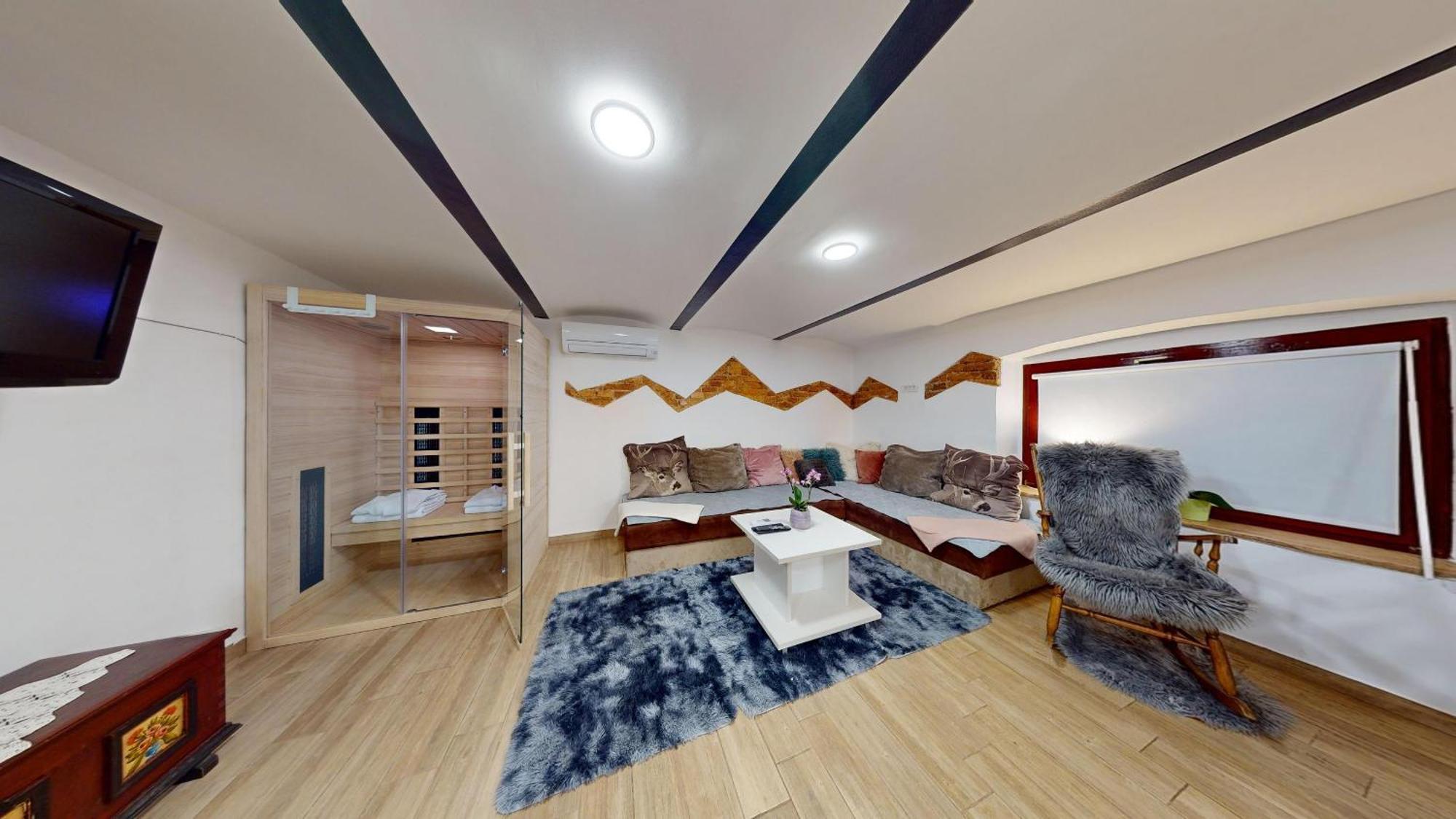 Resort Hisa Ida - Apartments With Hot Tub And Sauna Ivancna Gorica Cameră foto